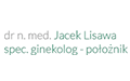 Jacek Lisawa dr nauk med. spec. ginekolog-położnik, Warszawa