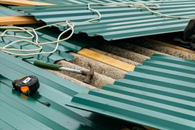 pokrycia z blachy, Paulina Kalarus Soreklim, Wilkowa Wieś