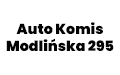 Auto Komis Modlińska 295, Warszawa