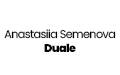 Anastasiia Semenova Duale, Warszawa