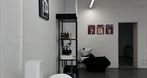 Lui Breski Barbershop, barber salon, barber studio, salon barberski, Warszawa