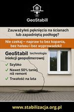 informacje, GeoStabill, Siedlce