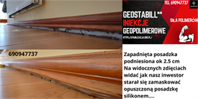 realizacje, GeoStabill, Siedlce