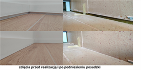 realizacje, GeoStabill, Siedlce