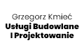 Grzegorz Kmieć Usługi Budowlane I Projektowanie, Warszawa