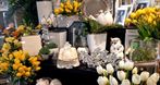 Aga Flowers, kwiaciarnia, wiązanki okolicznościowe, dekoracje kościołów, Warszawa