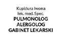 Kupidura Iwona, lek. med. Spec. pulmonolog, alergolog. Gabinet lekarski, Radom