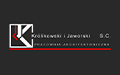 Pracownia architektoniczna s.c. Tomasz Królikowski, Jerzy Jaworski, Płock
