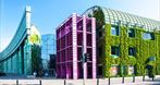 Argox Eco Energia, audyty remontowe, audyty oświetleniowe, audyty efektywności energetycznej, Warszawa