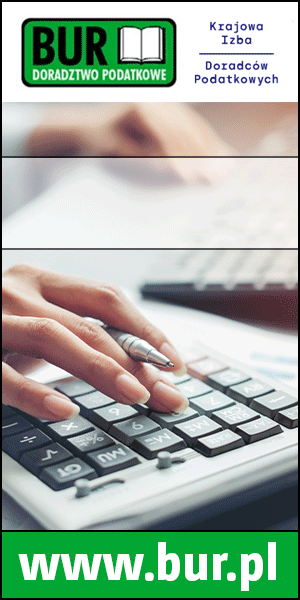 Bur Doradztwo Podatkowe Sp. z o.o., Zielonka