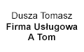 Dusza Tomasz Firma Usługowa A Tom, Lipsko