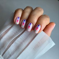 manicure, Vegan Nails & Beauty, Warszawa