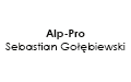 Alp-Pro Sebastian Gołębiewski, Wyszków