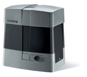 napędy do bram przesuwnych