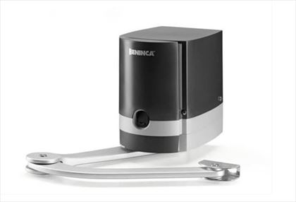 elementy automatyki bramowej