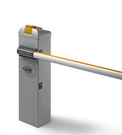 sprzedaż szlabanów