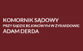 Adam Derda Komornik sądowy przy sądzie rejonowym w Żyrardowie, Żyrardów