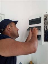 elektryk, El-Jachna Wojciech Jachna, Podborze