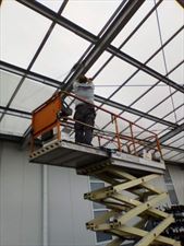 instalacje antenowe, El-Jachna Wojciech Jachna, Podborze