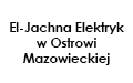El-Jachna Wojciech Jachna, Podborze