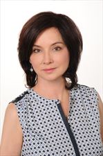 dr Beata Kaszyńska, Arkadia Medical Okulista dziecięcy lek.med. Beata Weiss (Kaszyńska), Warszawa