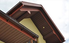 podbitka dachu, Dom Expert s.c., Janki