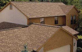 dach, Dom Expert s.c., Janki