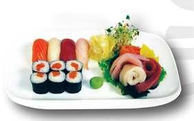 sushi, Sushi Zume Restauracja, Konstancin-Jeziorna