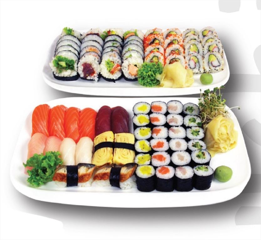 przyjazna Restauracje - kuchnia japońska, Sushi Zume Restauracja, Konstancin-Jeziorna