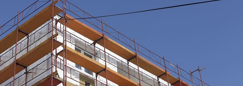 Wykończenia i remonty wnętrz, Usługi u Jurka Radosław Jurek, Chrzęsne