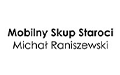 Mobilny Skup Staroci Michał Raniszewski, Kobyłka