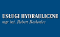 Robert Rosłoniec Usługi hydrauliczne, Robercin
