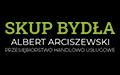 Albert Arciszewski Skup bydła, Nasielsk