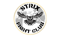 Strix Fight Club - Klub sportowy, Pruszków