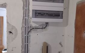 instalacja, Topik Usługi elektryczne Konrad Topolewski, Warszawa