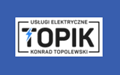 Topik Usługi elektryczne Konrad Topolewski, Warszawa