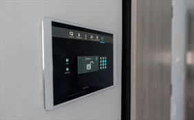 alarm, Gr Technika Grzegorz Urbaniak, Otwock
