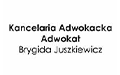 Brygida Juszkiewicz Kancelaria Adwokacka Adwokat, Warszawa