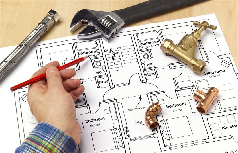 Instalacja pomp ciepła i kolektorów słonecznych, Radosław Mosiej Usługi Hydrauliczne i Pompy Ciepła, Ciechanów