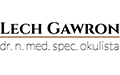 Gawron Lech dr n. med. spec. okulista, Warszawa
