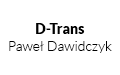 D-Trans Paweł Dawidczyk, Zielonka