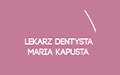 Centrum Stomatologii i Kosmetologii Estetycznej Maria Kapusta, Bedlno