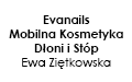Evanails Mobilna Kosmetyka Dłoni i Stóp Ewa Ziętkowska, Góra Kalwaria