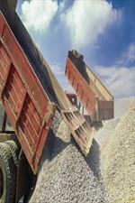 kruszywa, Rad-Trans Radosław Rozumek, Ciółkówko