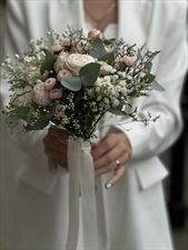 kwiaty, Fine Flower Amina Zhumaniiazova, Warszawa