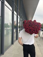 kwiaciarnia, Fine Flower Amina Zhumaniiazova, Warszawa