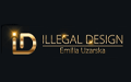 Illegal Design Emilia Uzarska, Warszawa