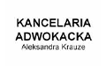Kancelaria Adwokacka Aleksandra Krauze, Warszawa