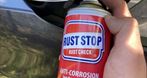 Rust Check Poland, preparaty antykorozyjne, ochrona antykorozyjna auta, rust stop, Warszawa