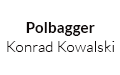 Polbagger Konrad Kowalski, Gostynin